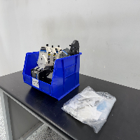 MasterFlex Pump Heads image 1